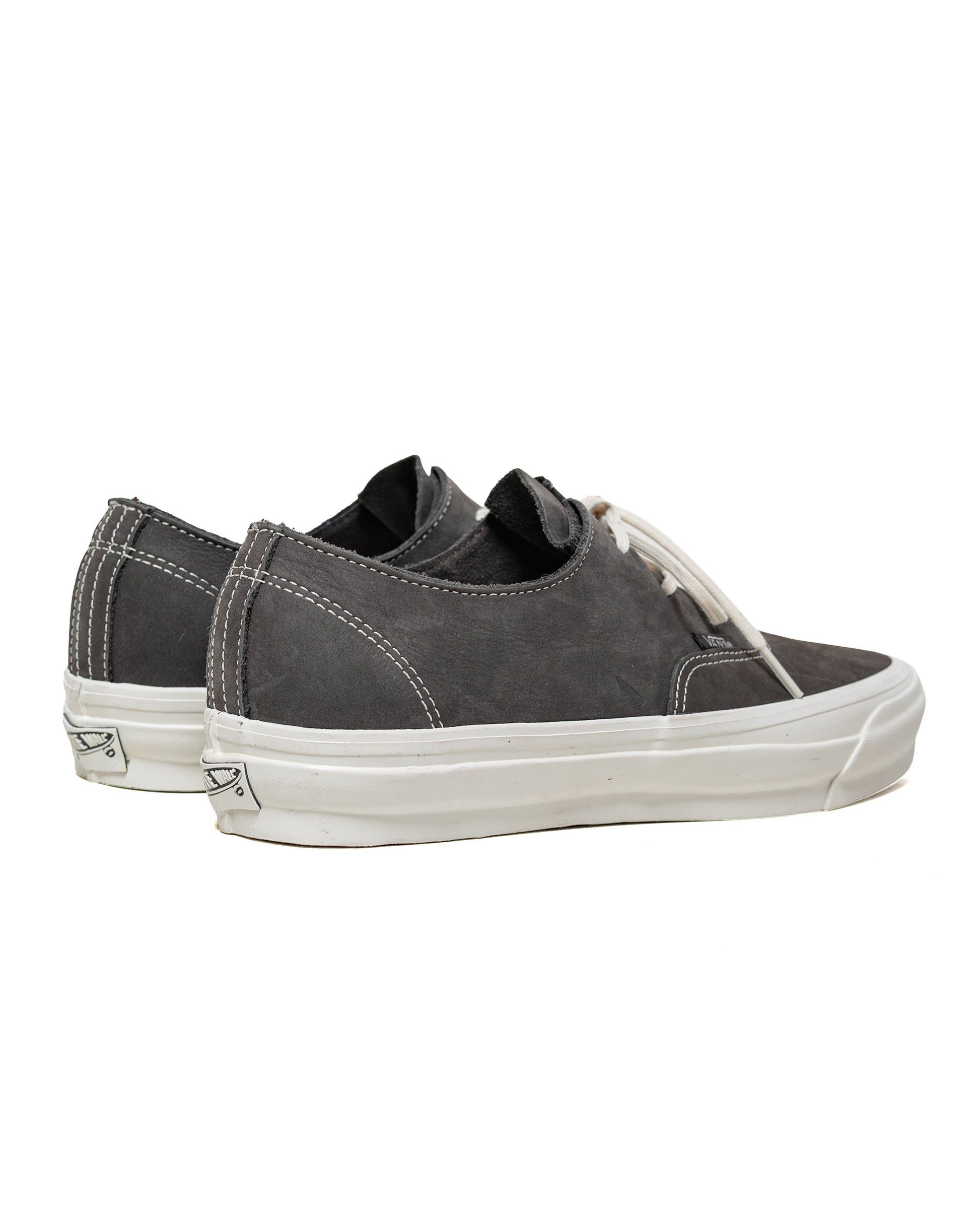 lost & found Vans Vans Premium LX Authentic Ease Faded Black