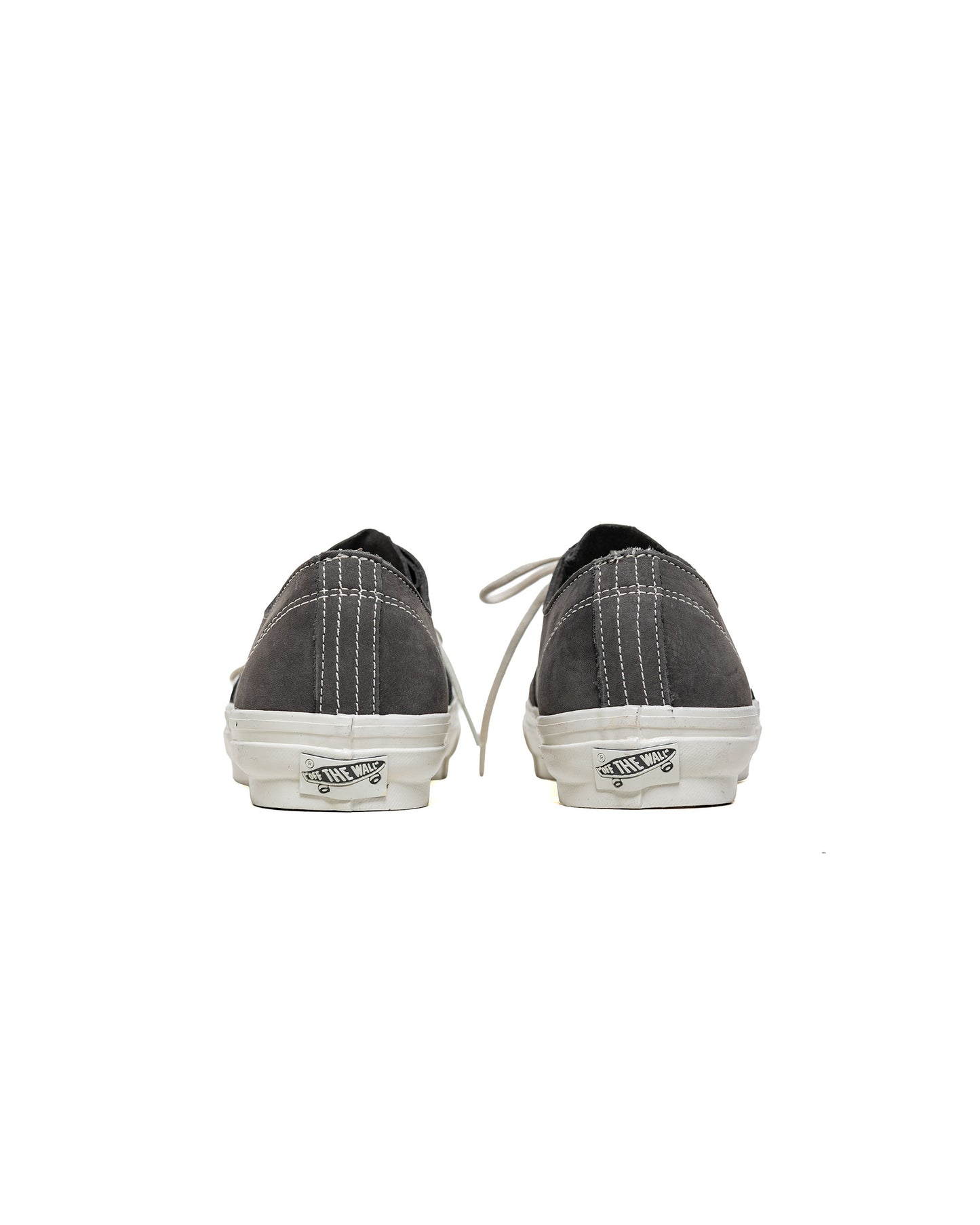 lost & found Vans Vans Premium LX Authentic Ease Faded Black