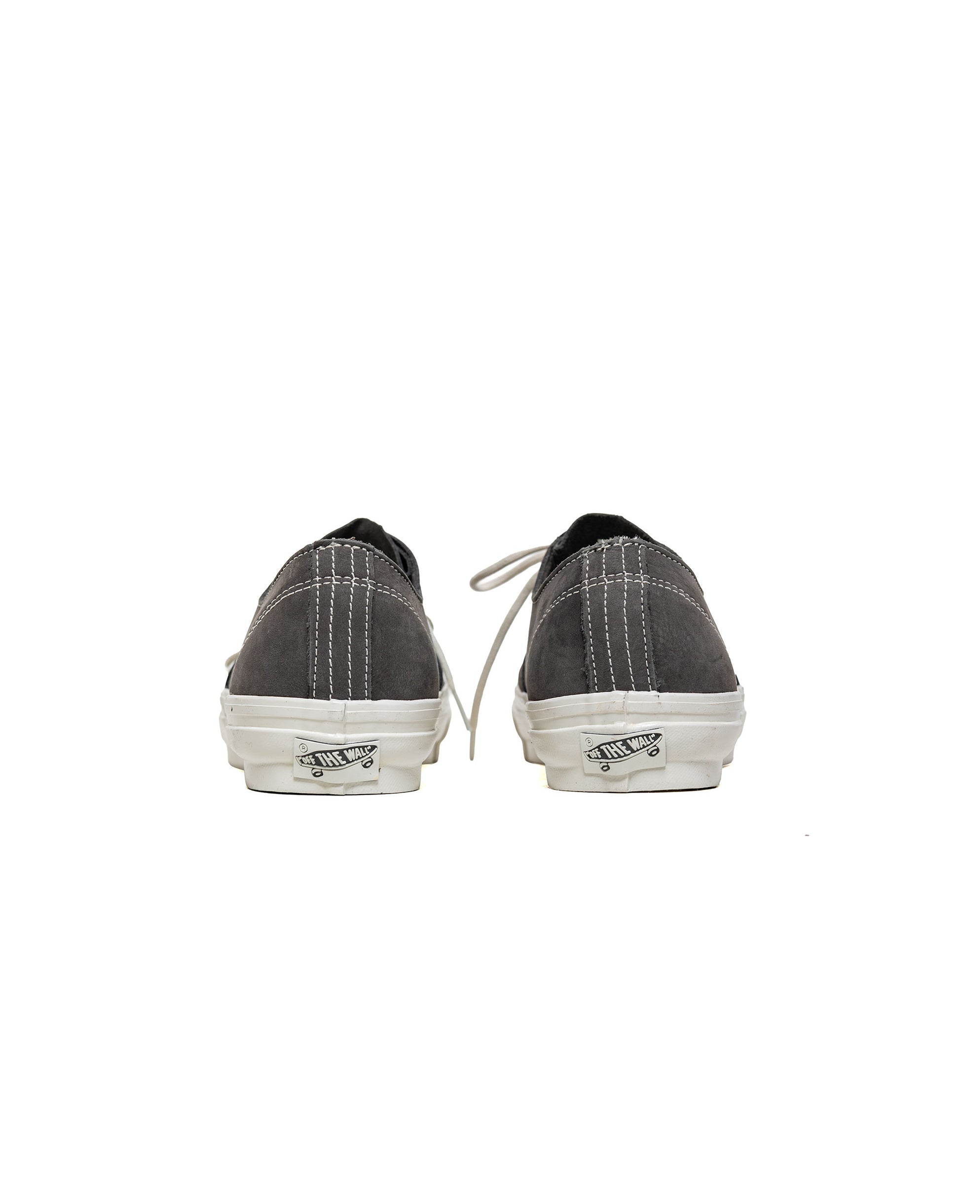 lost & found Vans Vans Premium LX Authentic Ease Faded Black