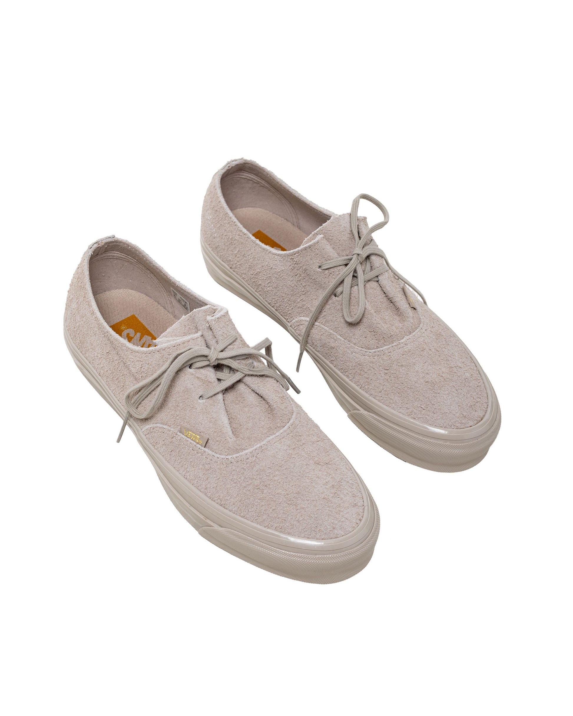 lost & found Vans Vans Premium LX Authentic Ease Mushroom