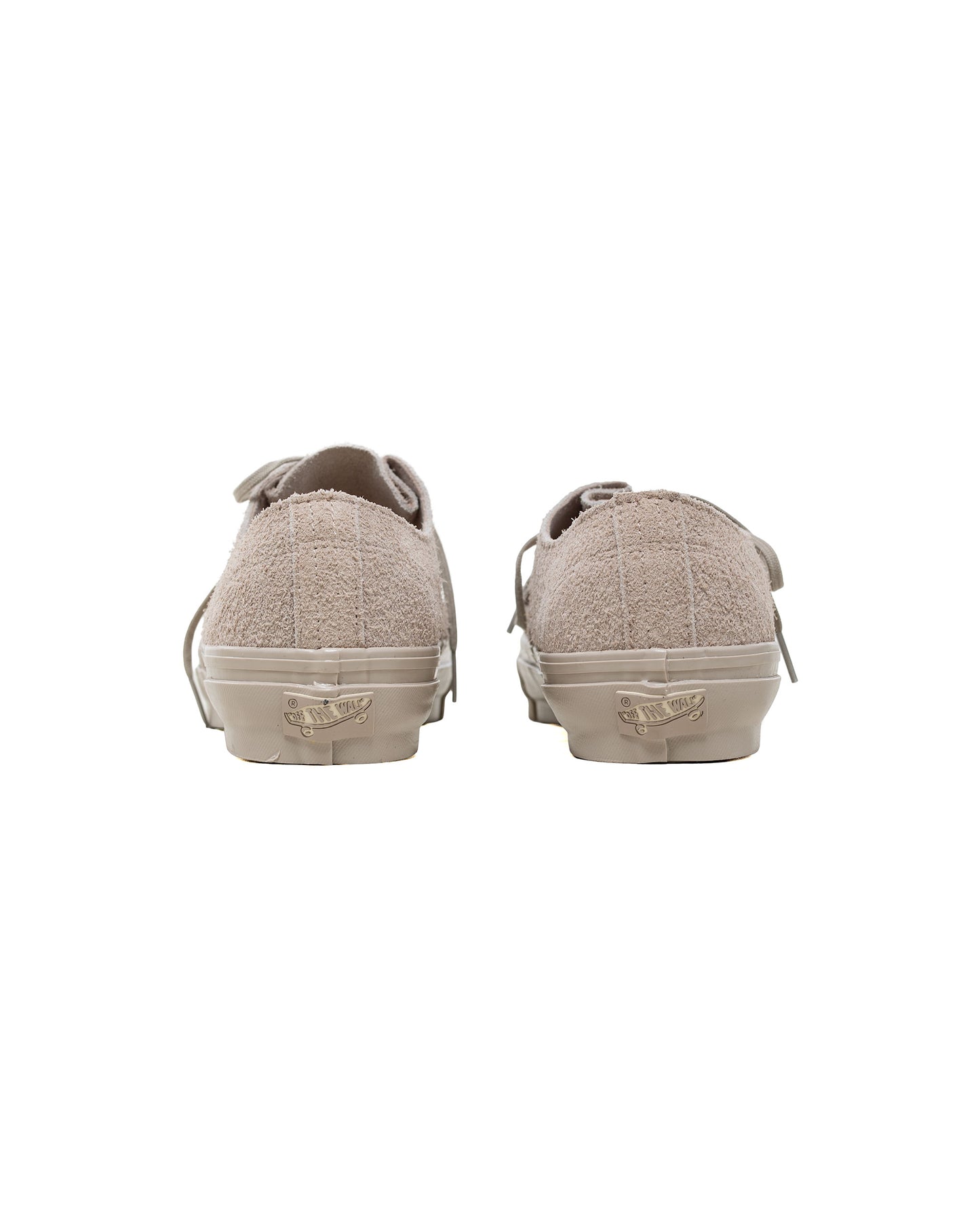 lost & found Vans Vans Premium LX Authentic Ease Mushroom
