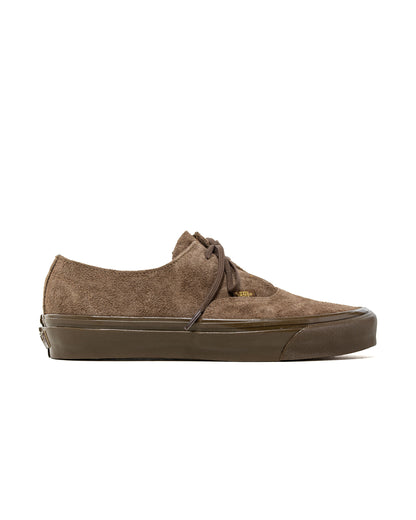 lost & found Vans Vans Premium LX Authentic Ease Vintage Cocoa