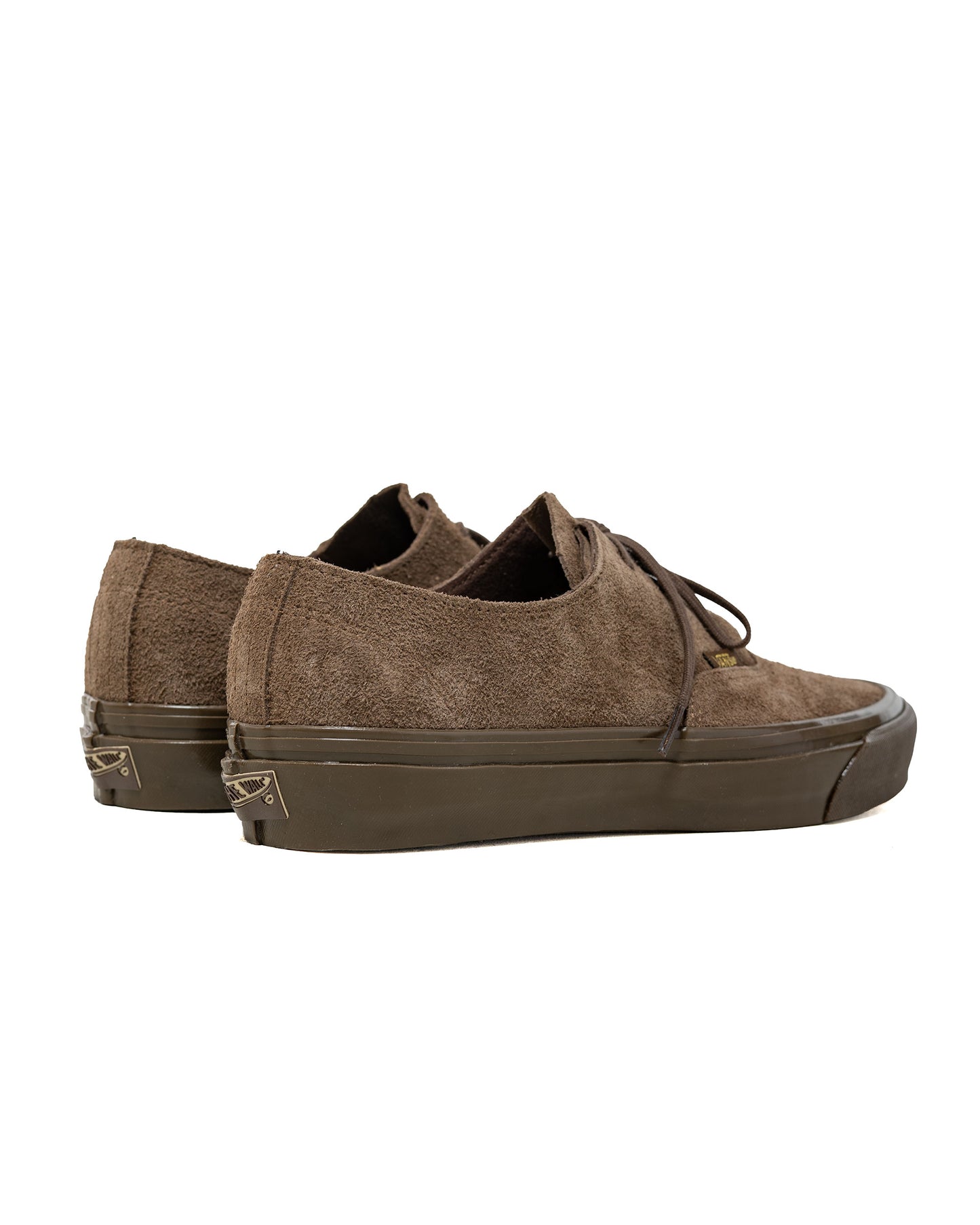 lost & found Vans Vans Premium LX Authentic Ease Vintage Cocoa
