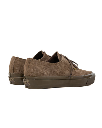 lost & found Vans Vans Premium LX Authentic Ease Vintage Cocoa