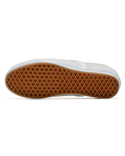 lost & found Vans Vans Premium Slip-On 98 LX Pig Suede Creme Brule Beige