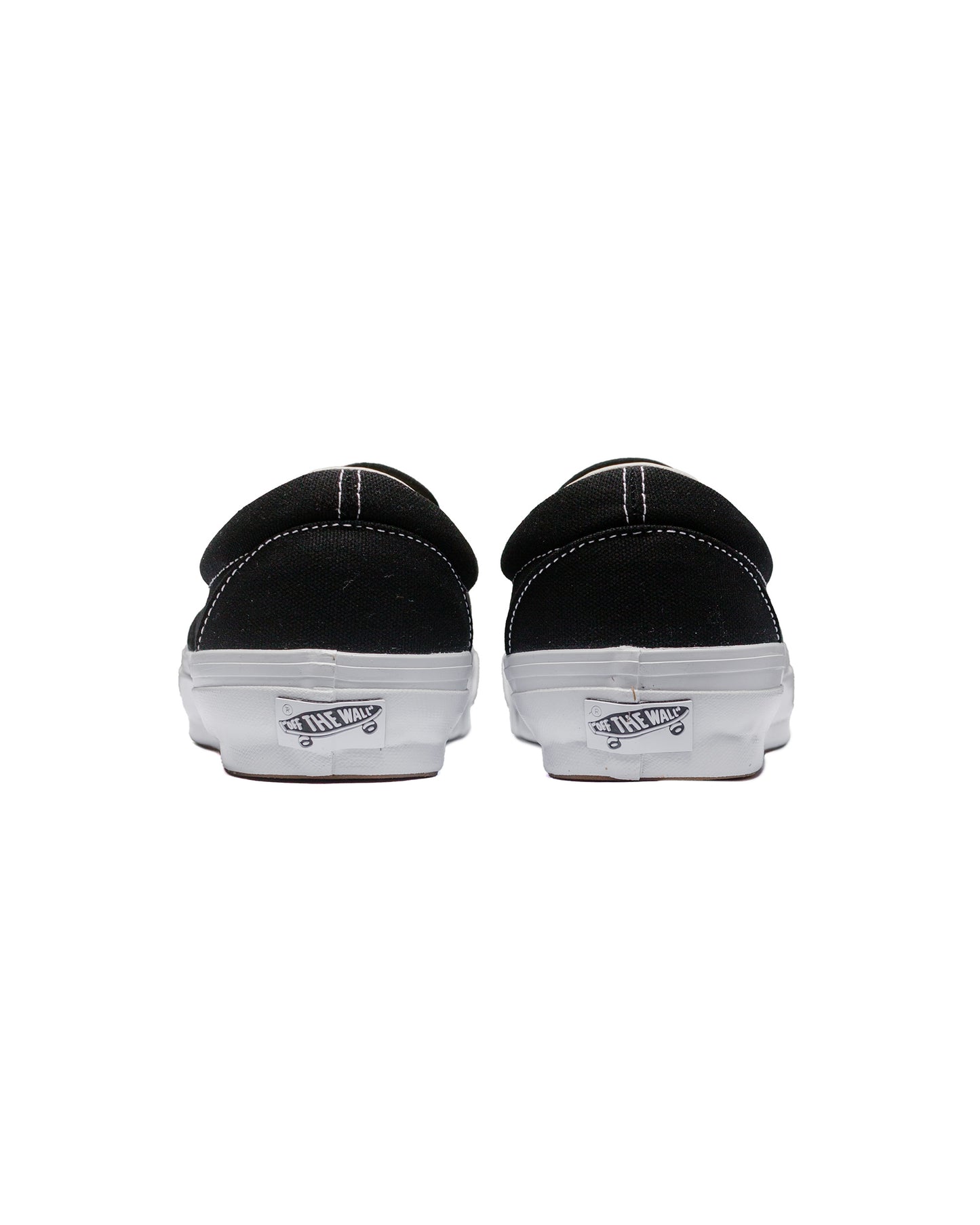 lost & found Vans Vans Premium Slip-On Reissue 98 LX Black/White