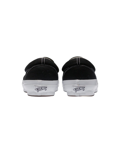 lost & found Vans Vans Premium Slip-On Reissue 98 LX Black/White