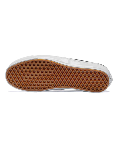 lost & found Vans Vans Premium Slip-On Reissue 98 LX Black/White