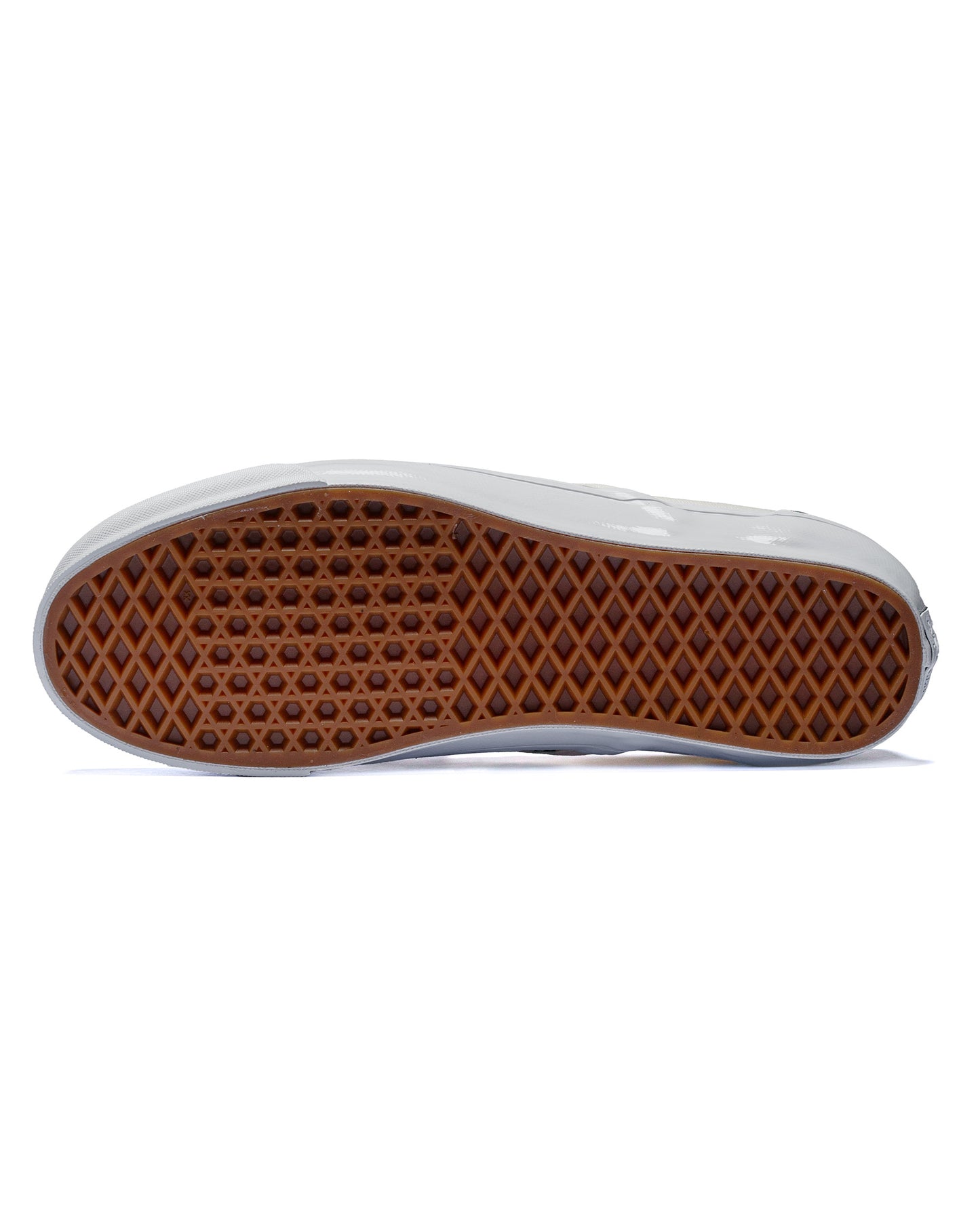 lost & found Vans Vans Premium Slip-On Reissue 98 LX Checkerboard Black/White