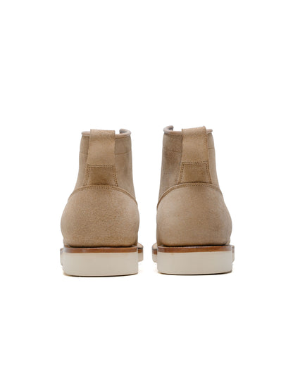 lost & found Viberg Viberg 1035 Scout Boot Natural Chromexcel Roughout