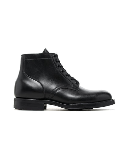 Viberg 1035 Service Boot Black Chromexcel