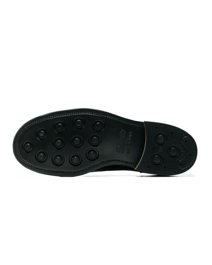 lost & found Viberg Viberg 1035 Service Boot Black Chromexcel