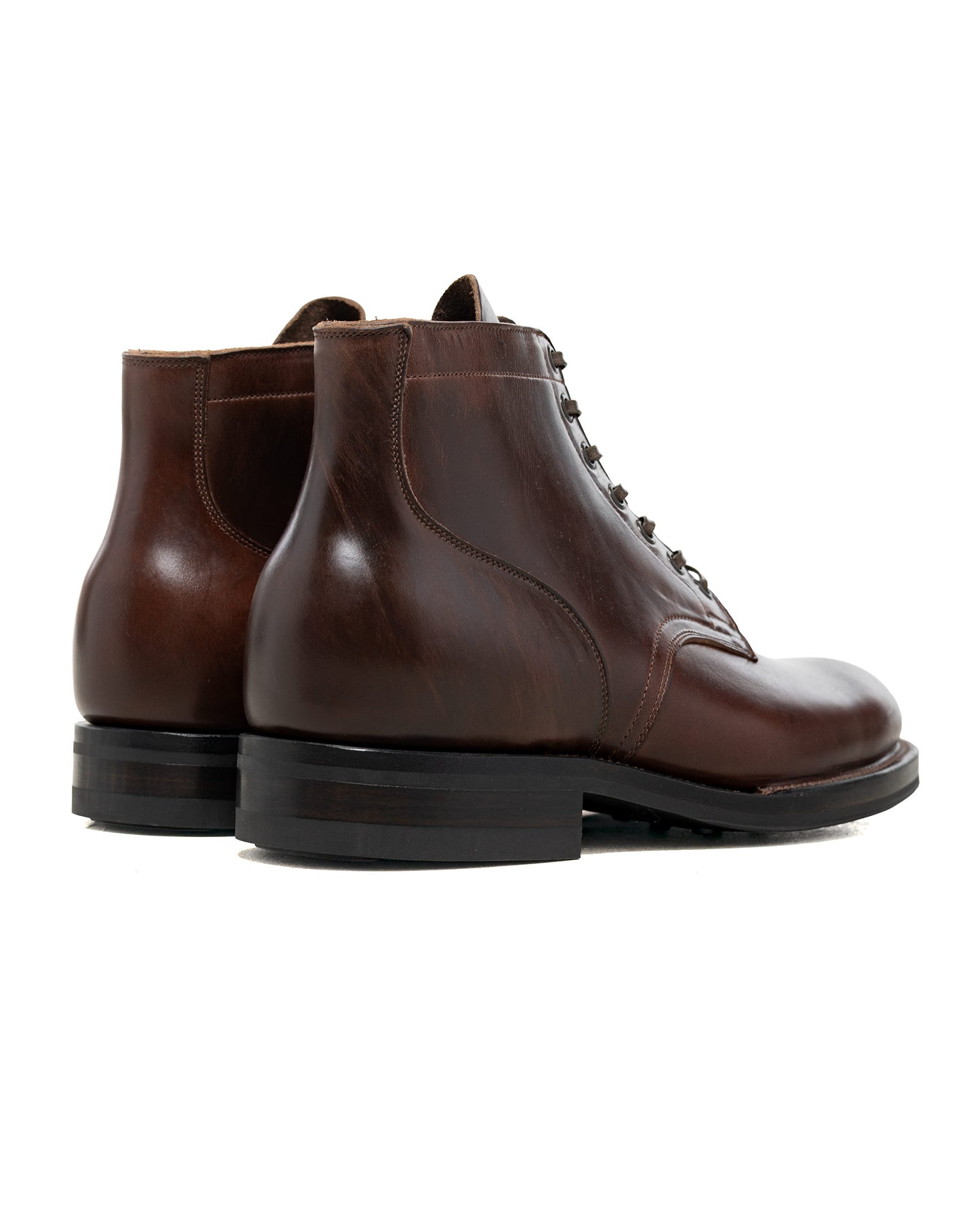 Viberg 1035 Service Boot Brown Chromexcel