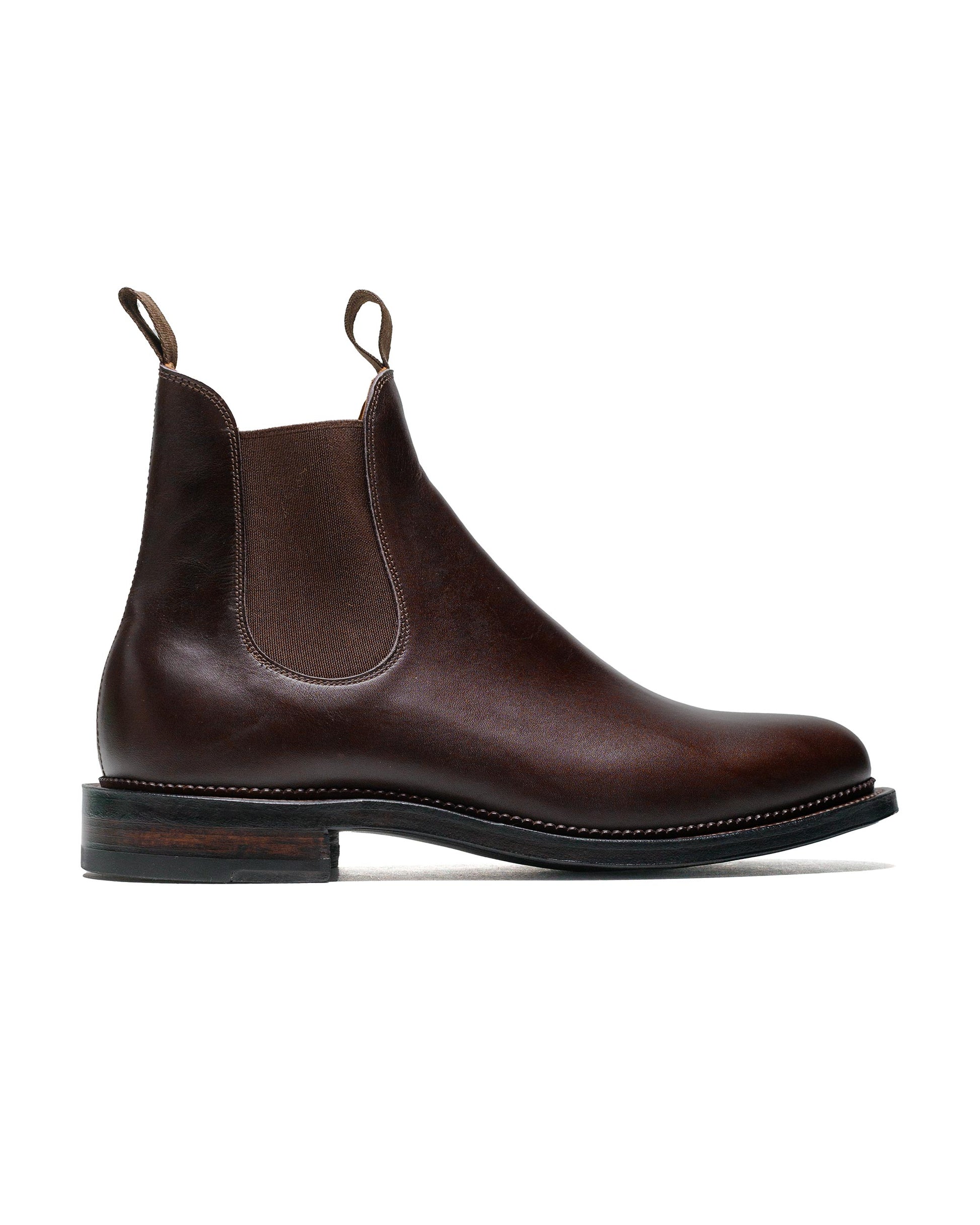 lost & found Viberg Viberg Chelsea 2030 Cigar Vocalou Vitelli