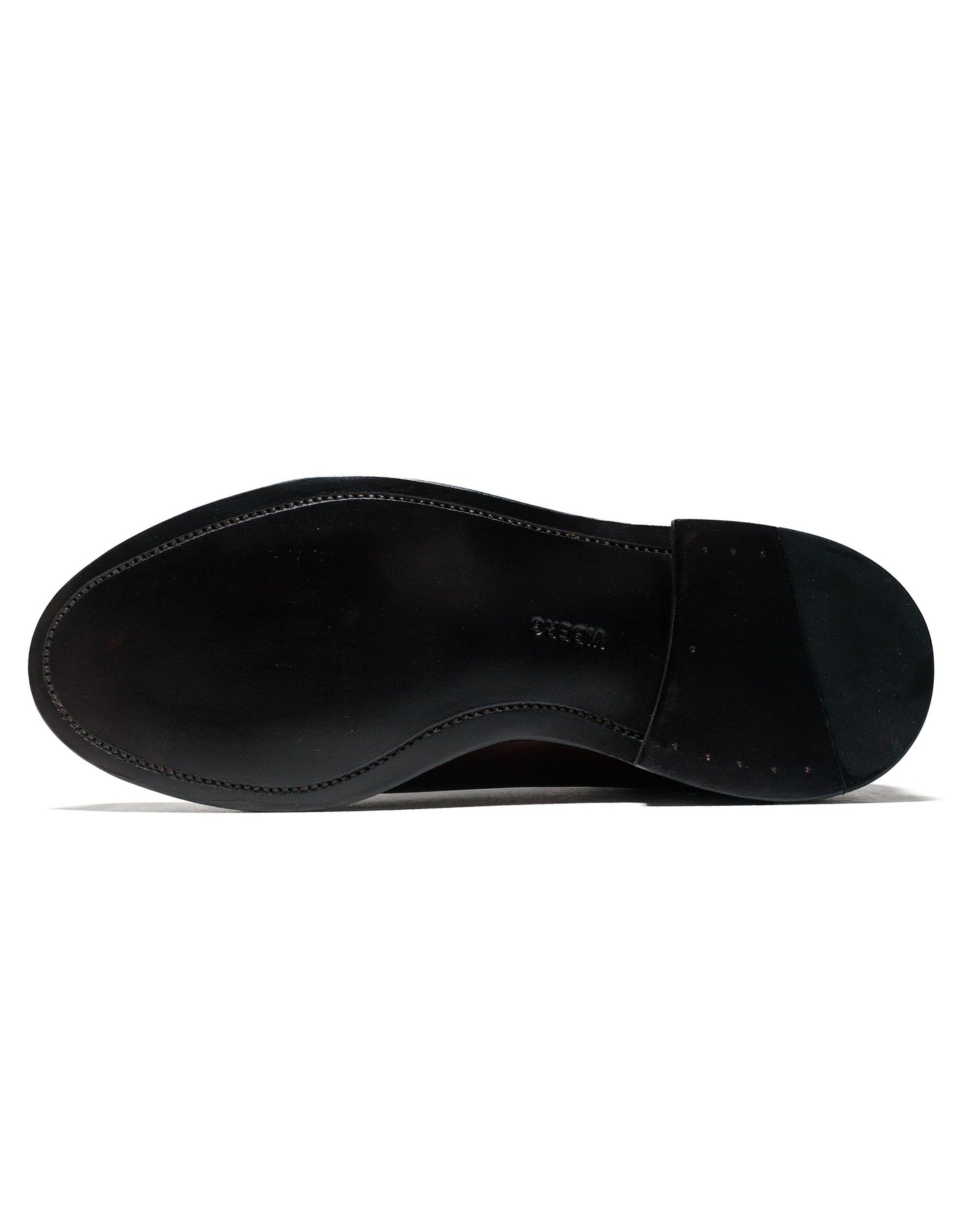 lost & found Viberg Viberg Chelsea 2030 Cigar Vocalou Vitelli