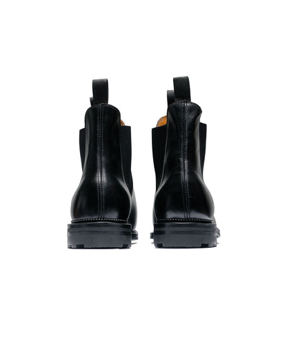 lost & found Viberg Viberg Chelsea 2030 Nero Vocalou Vitelli