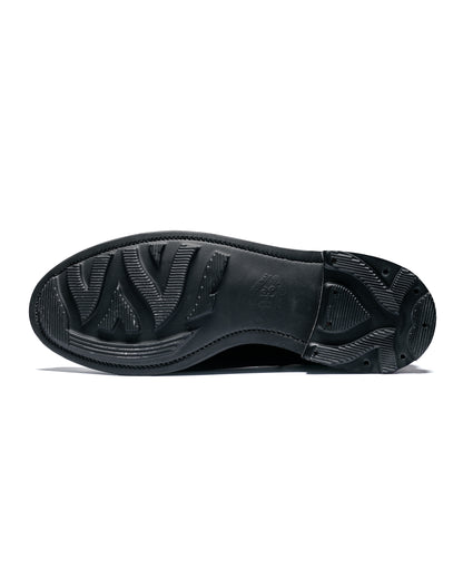 lost & found Viberg Viberg Chelsea 2030 Nero Vocalou Vitelli