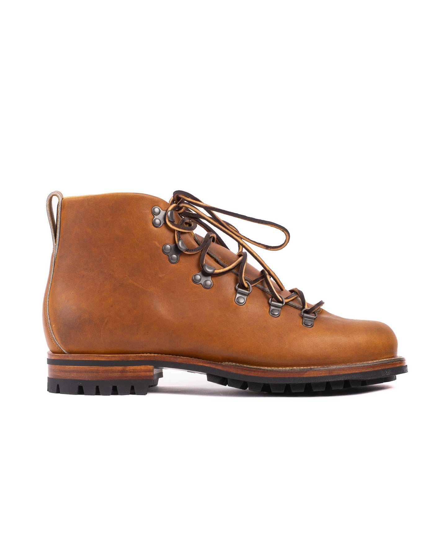 lost & found Viberg Viberg Hiker Oak Chromepak