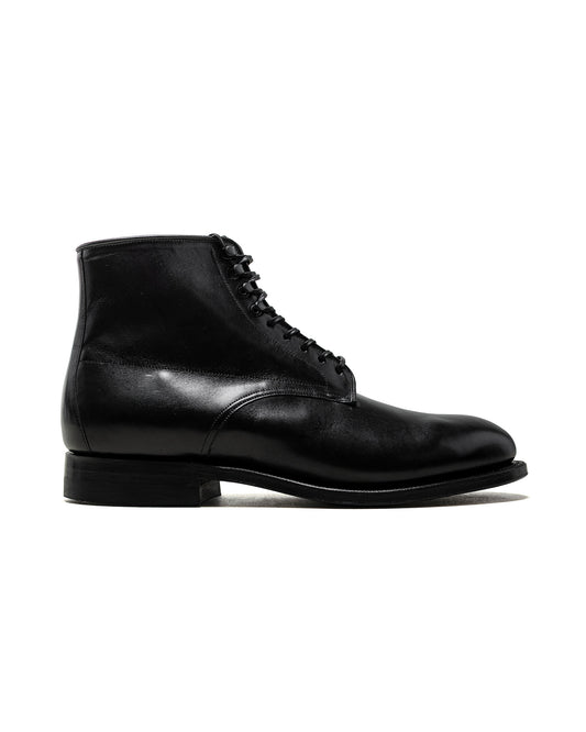 lost & found Viberg Viberg Navvy Boot BCT Nero Kangaroo