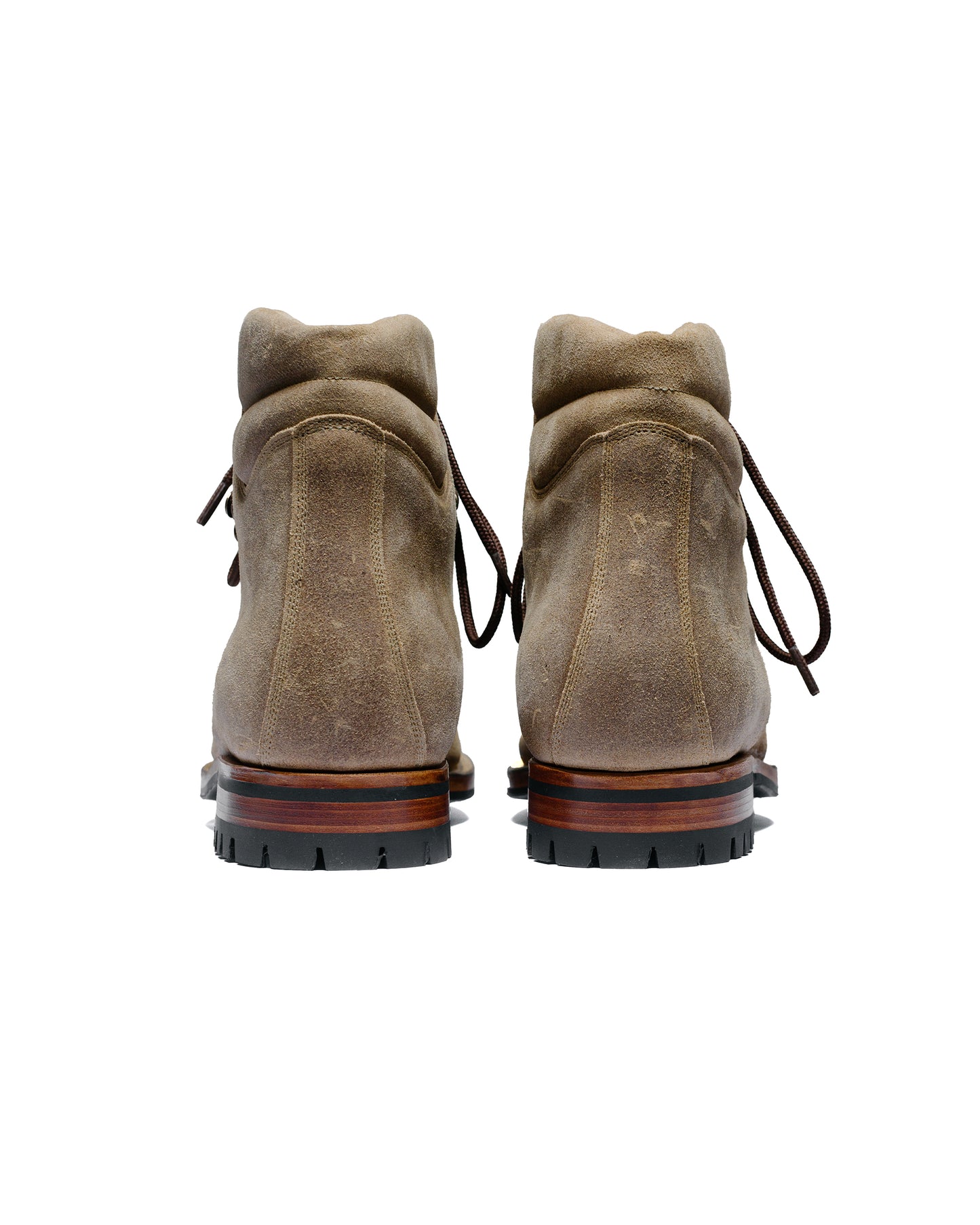 lost & found Viberg Viberg Pachena Bay Desert Sand Waxy Commander