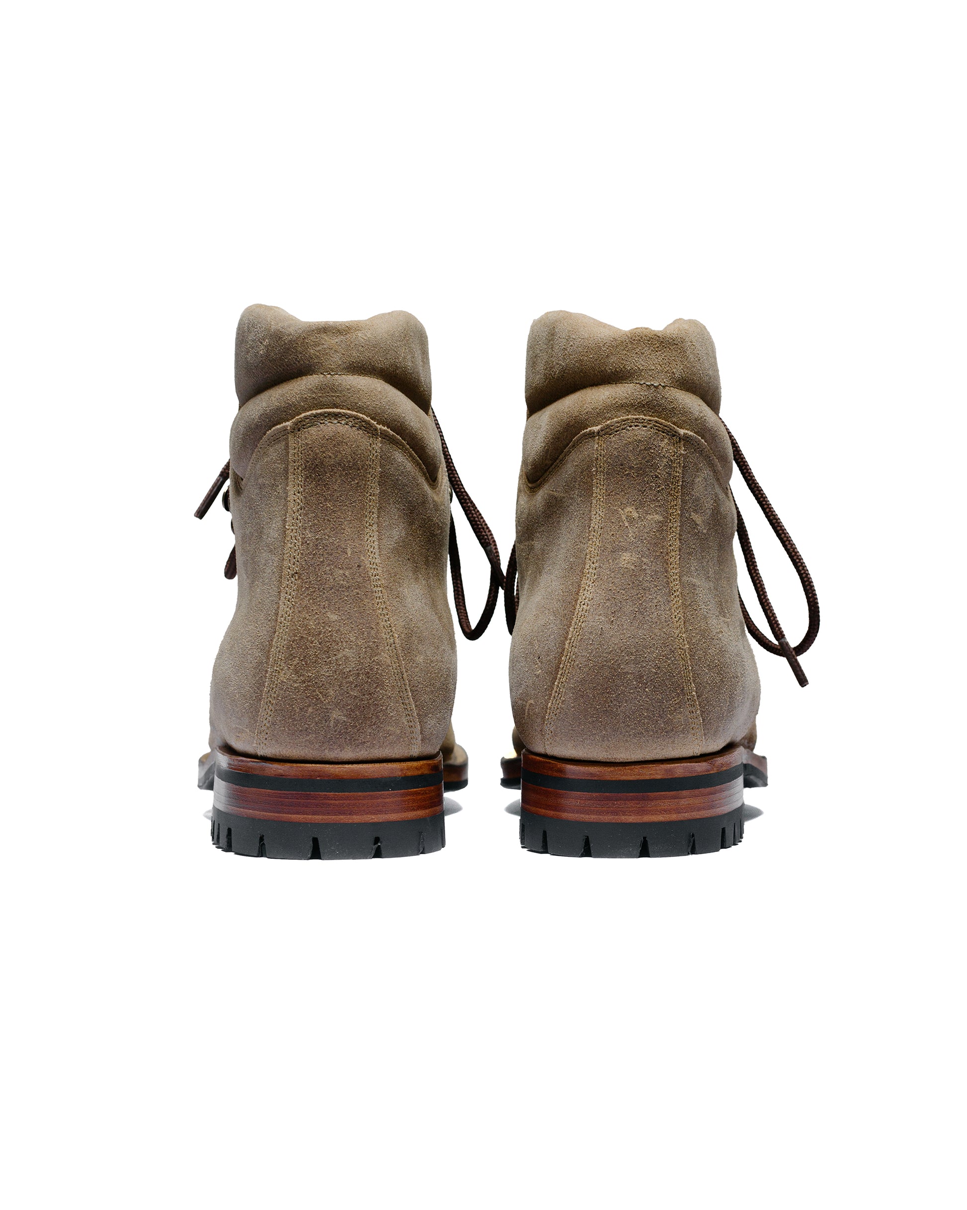 lost & found Viberg Viberg Pachena Bay Desert Sand Waxy Commander