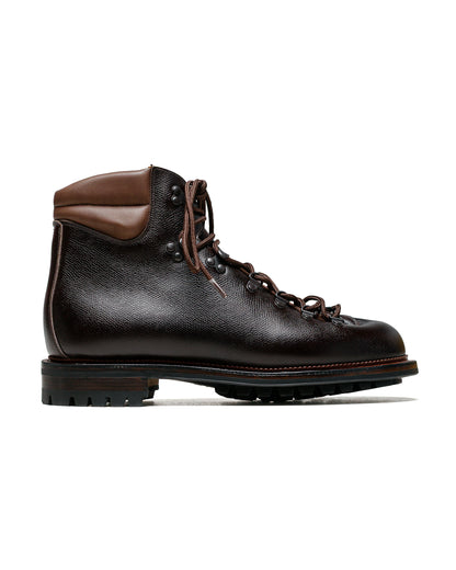 lost & found Viberg Viberg Pachena Bay Malt Alpine Calf