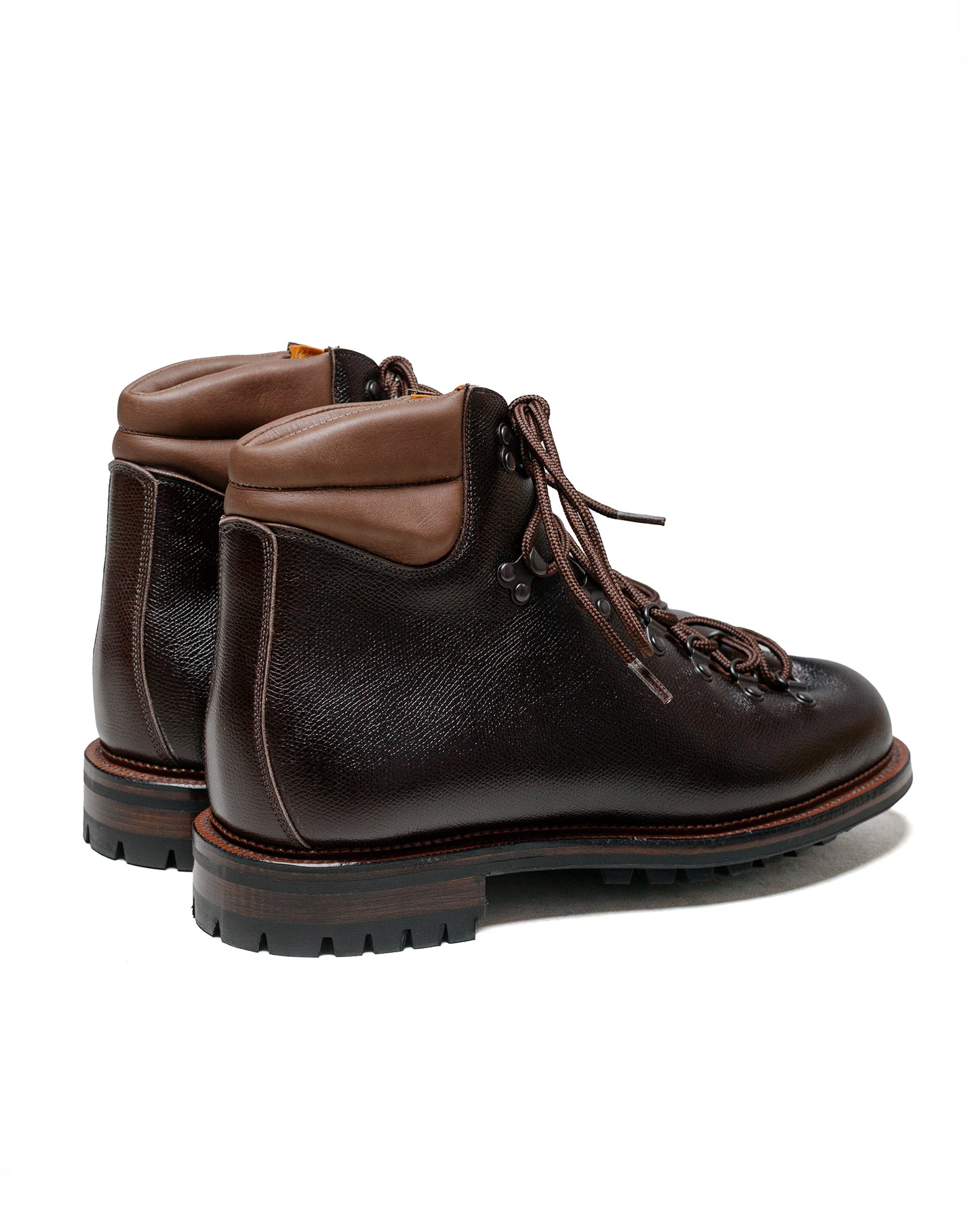 lost & found Viberg Viberg Pachena Bay Malt Alpine Calf