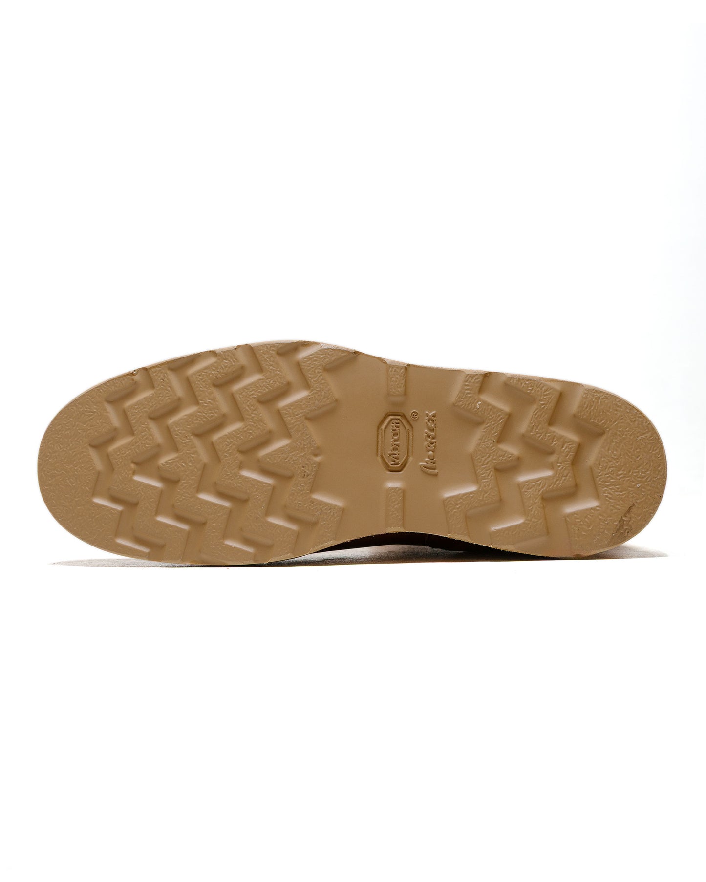 lost & found Viberg Viberg Roper 2000 Horween Natural Cypress
