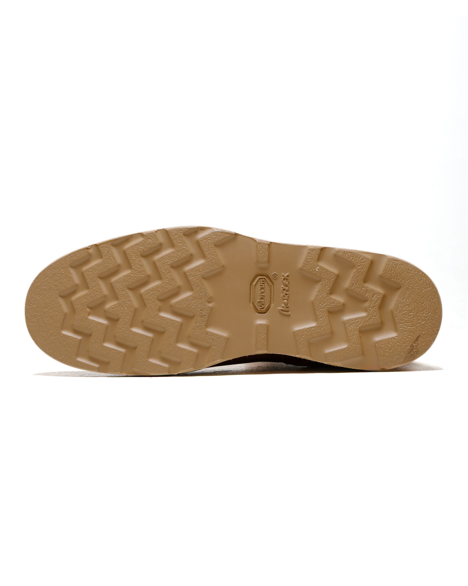 lost & found Viberg Viberg Roper 2000 Horween Natural Cypress