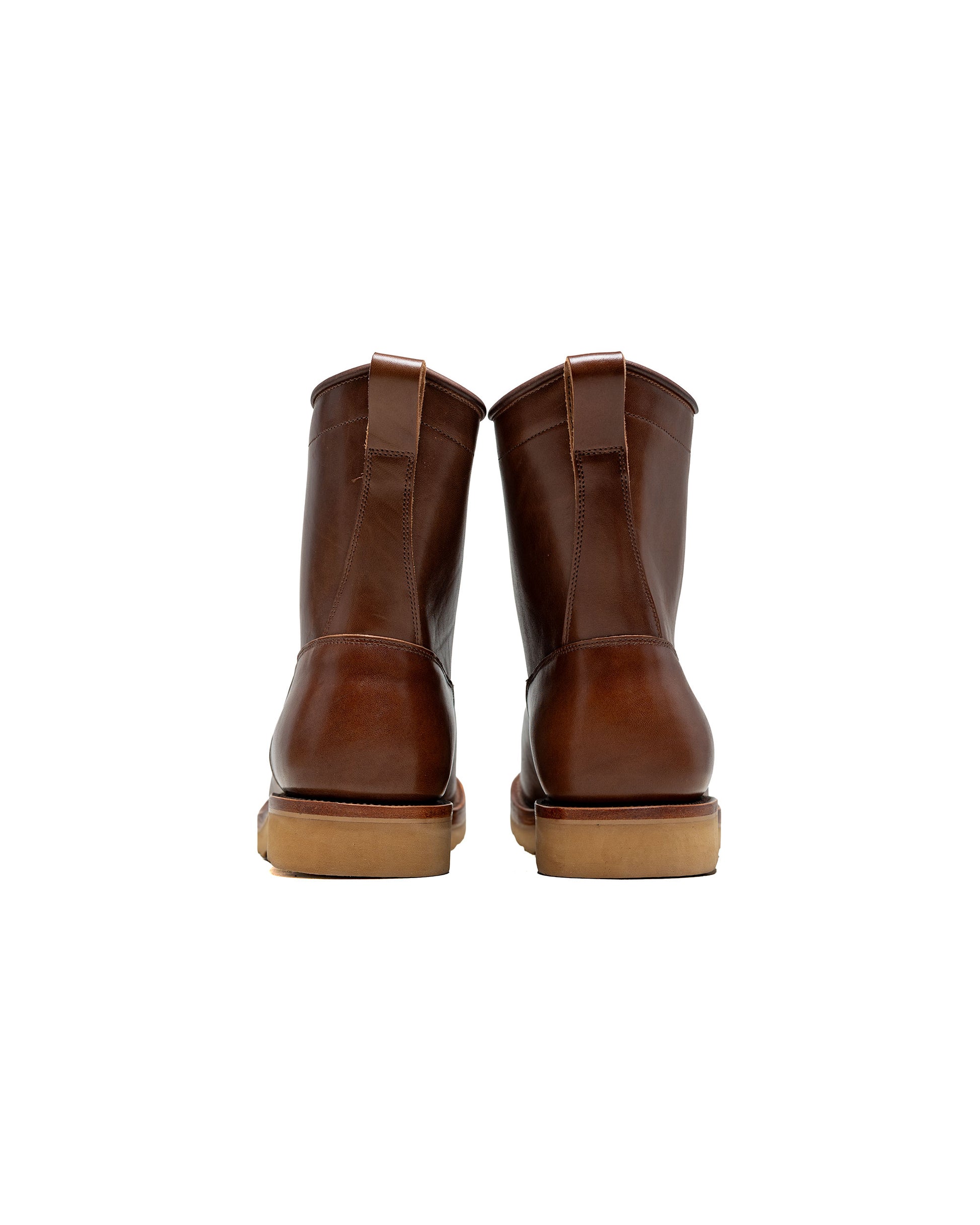 Viberg Roper 2005 Muschio Horsebutt