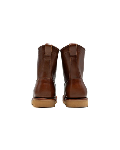 Viberg Roper 2005 Muschio Horsebutt