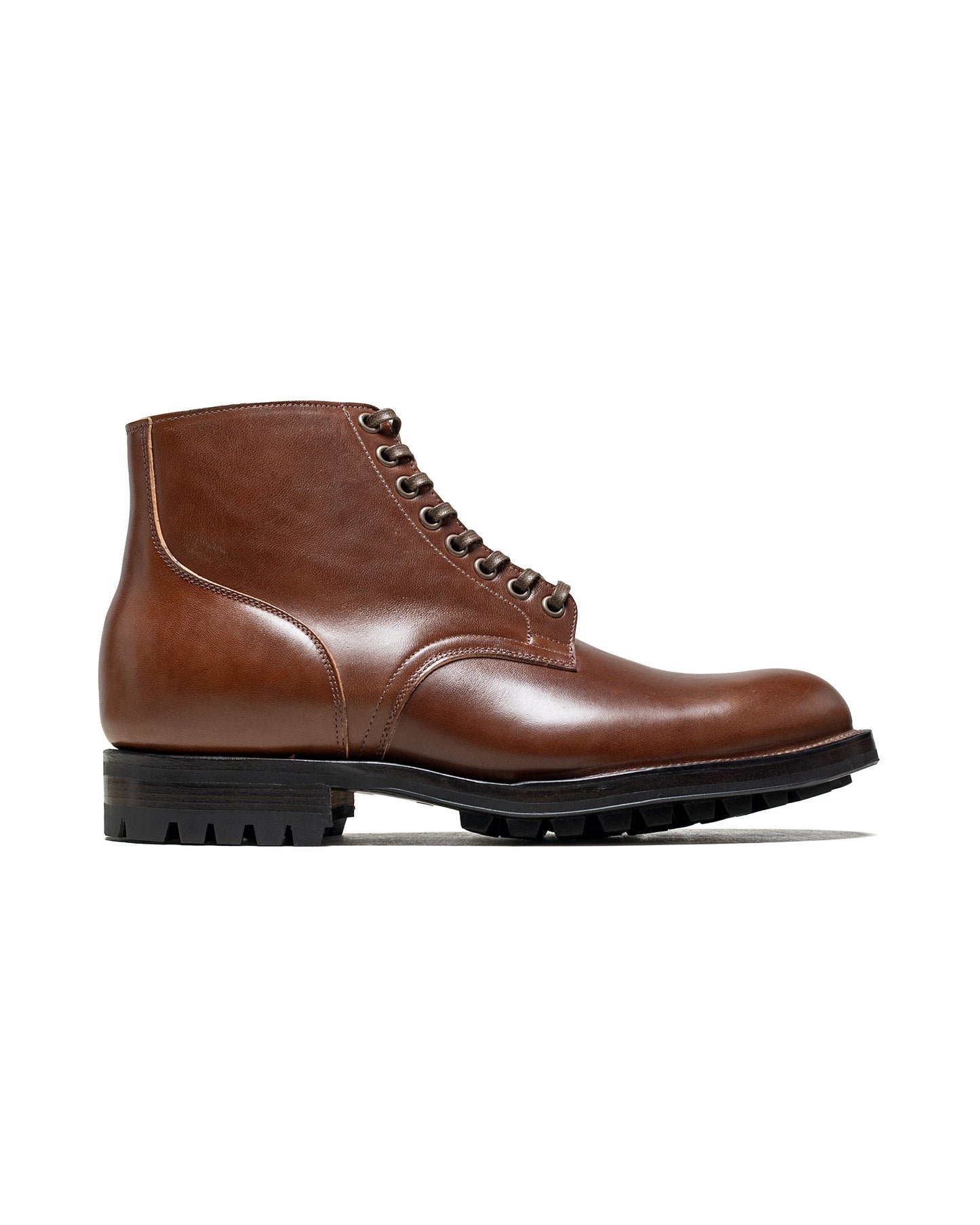Viberg Service Boot 1035 Muschio Horsebutt