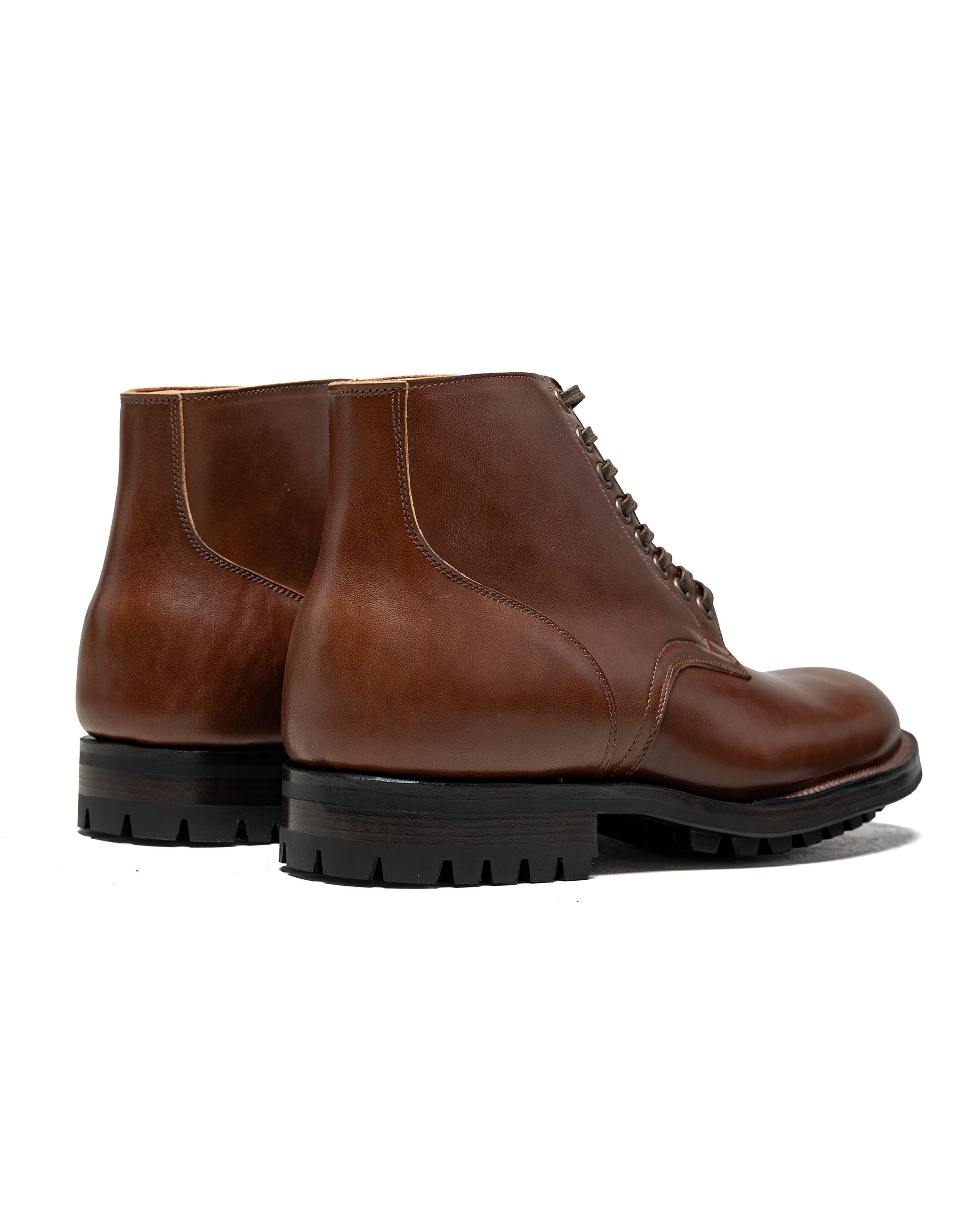 Viberg Service Boot 1035 Muschio Horsebutt