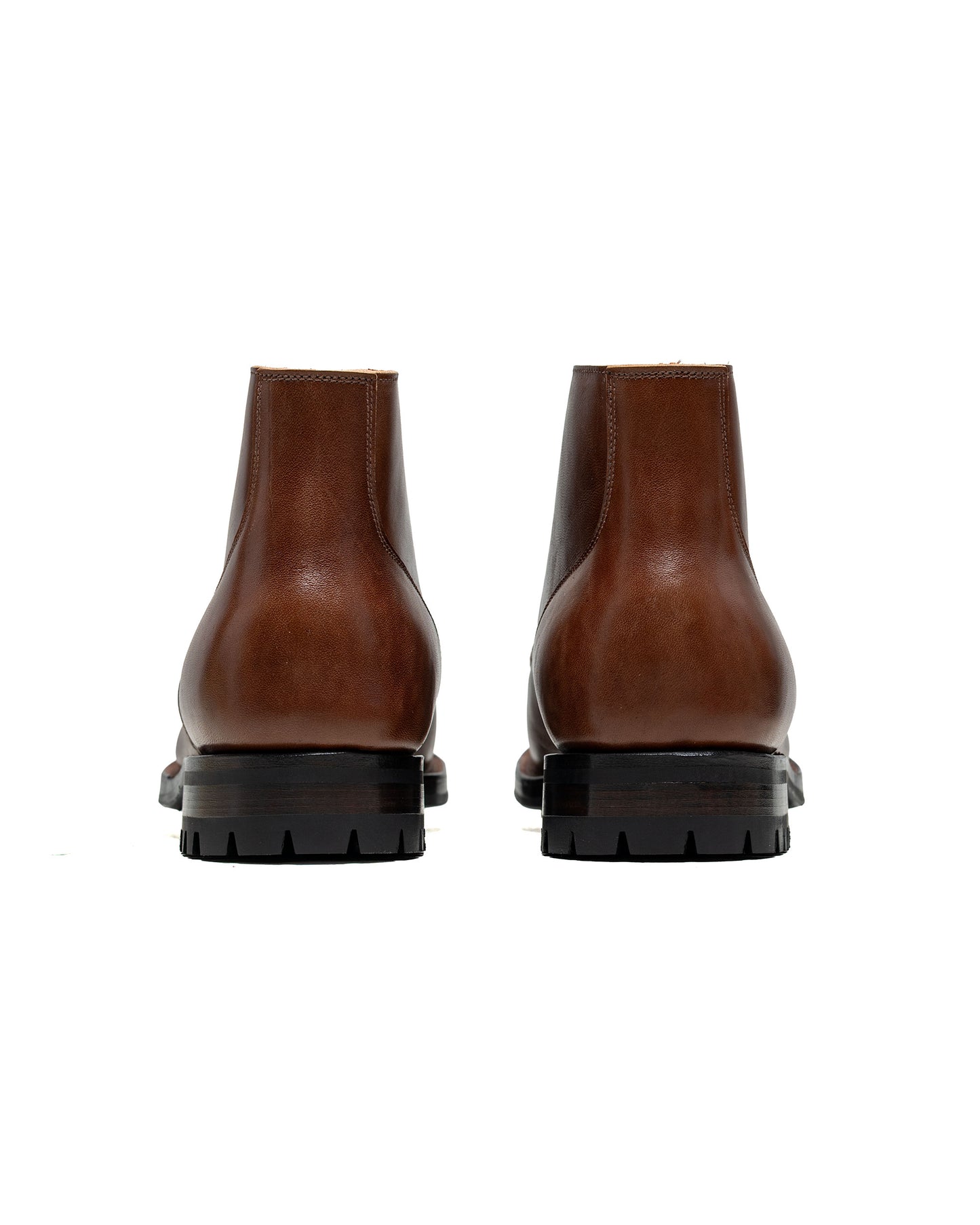 Viberg Service Boot 1035 Muschio Horsebutt