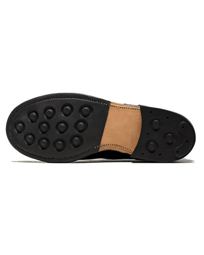 Viberg Service Boot 2030 BCT Dark Brown Kudu