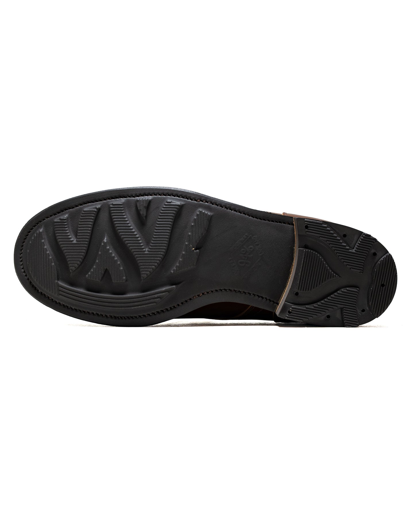 Viberg Service Boot 2030 BCT Muschio Horsebutt