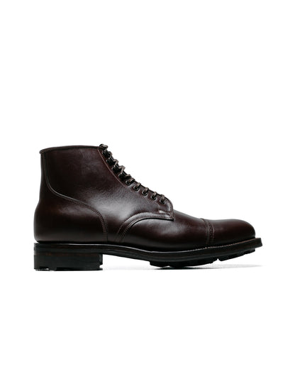lost & found Viberg Viberg Service Boot 2030 BCT Warm Brown French Calf
