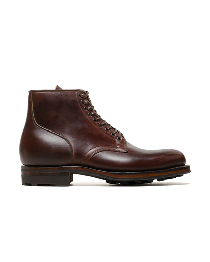 lost & found Viberg Viberg Service Boot 2030 Brown Chromexcel