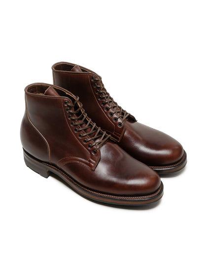 lost & found Viberg Viberg Service Boot 2030 Brown Chromexcel