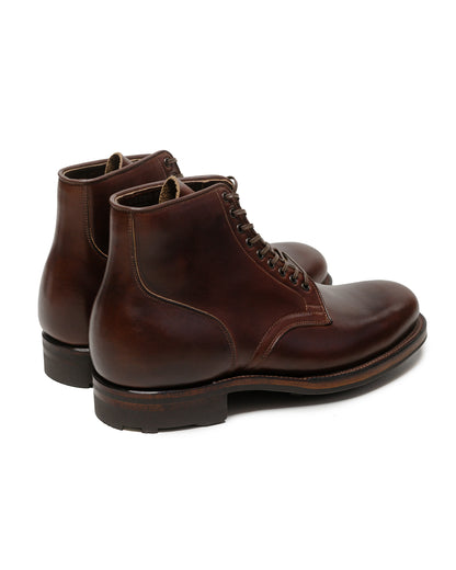 lost & found Viberg Viberg Service Boot 2030 Brown Chromexcel
