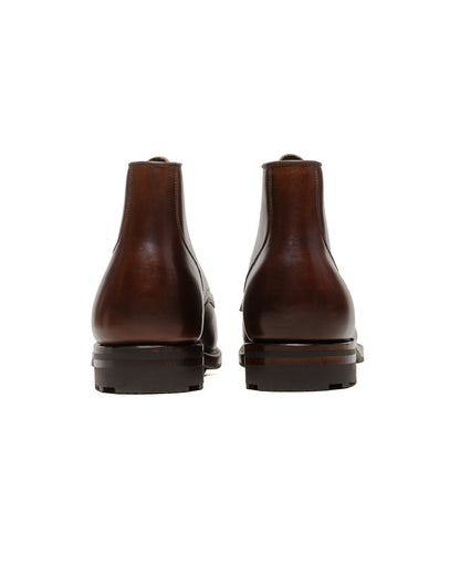 lost & found Viberg Viberg Service Boot 2030 Brown Chromexcel
