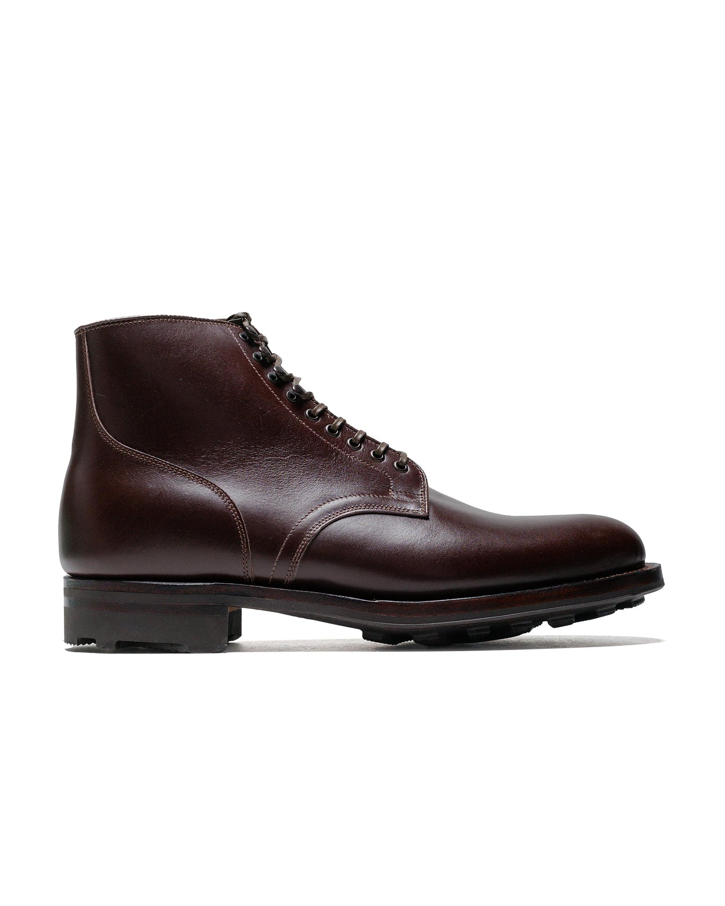 lost & found Viberg Viberg Service Boot 2030 Cigar Vocalou Vitelli