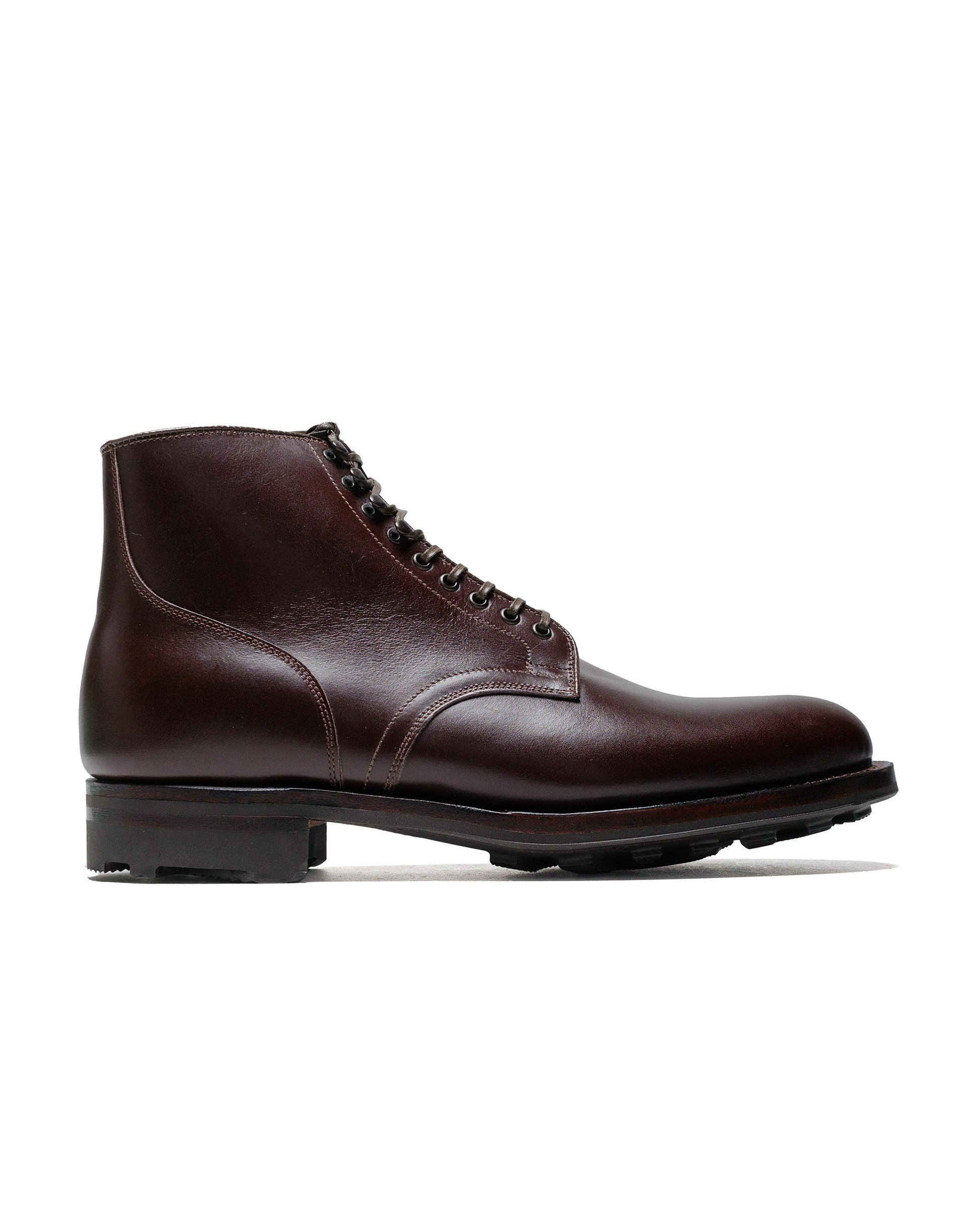 lost & found Viberg Viberg Service Boot 2030 Cigar Vocalou Vitelli
