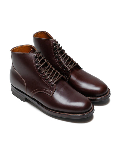lost & found Viberg Viberg Service Boot 2030 Cigar Vocalou Vitelli