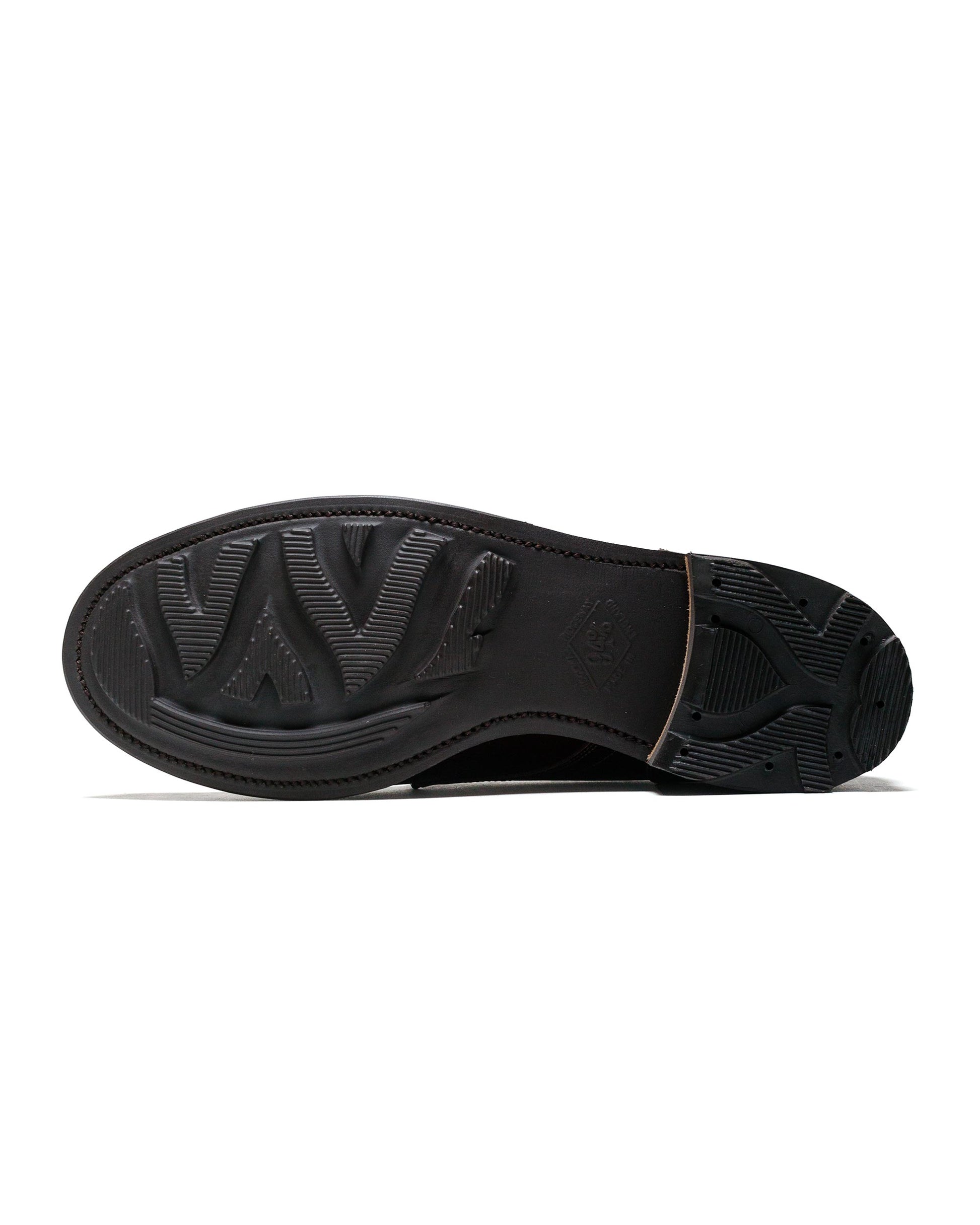 lost & found Viberg Viberg Service Boot 2030 Cigar Vocalou Vitelli