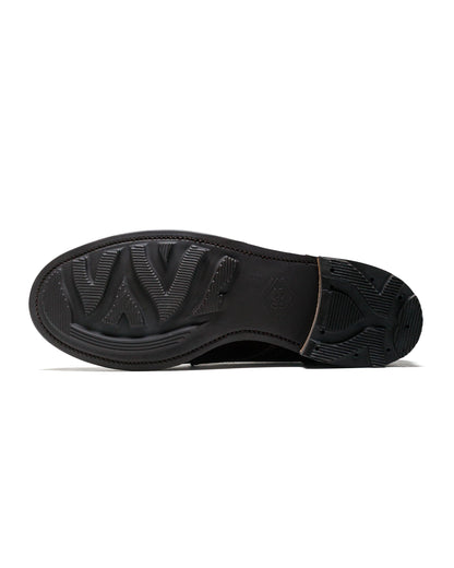 lost & found Viberg Viberg Service Boot 2030 Cigar Vocalou Vitelli