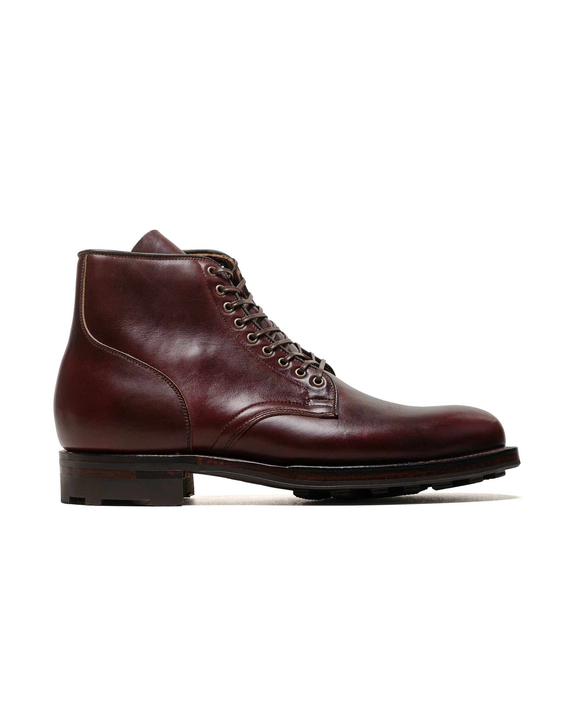 lost & found Viberg Viberg Service Boot 2030 Colour 8 Chromexcel