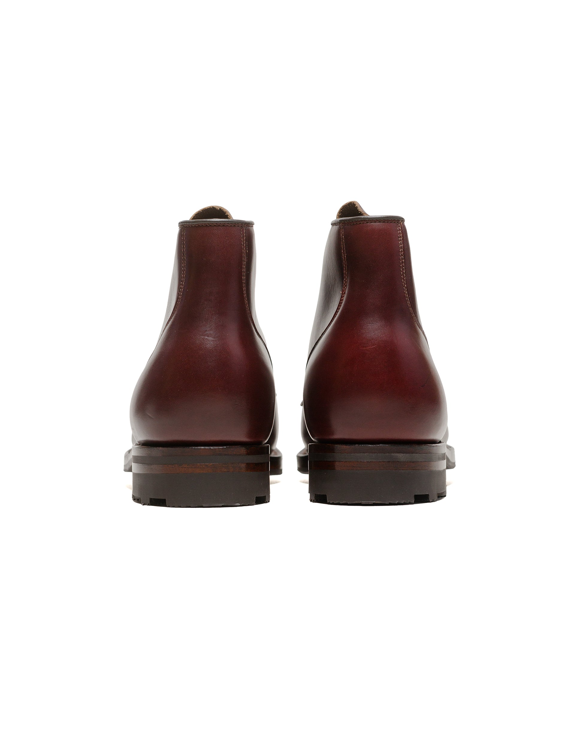 lost & found Viberg Viberg Service Boot 2030 Colour 8 Chromexcel