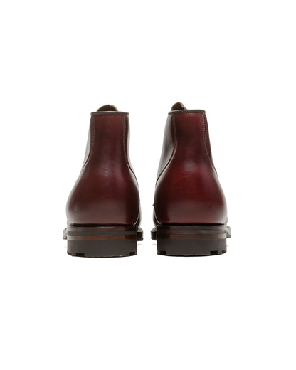 lost & found Viberg Viberg Service Boot 2030 Colour 8 Chromexcel