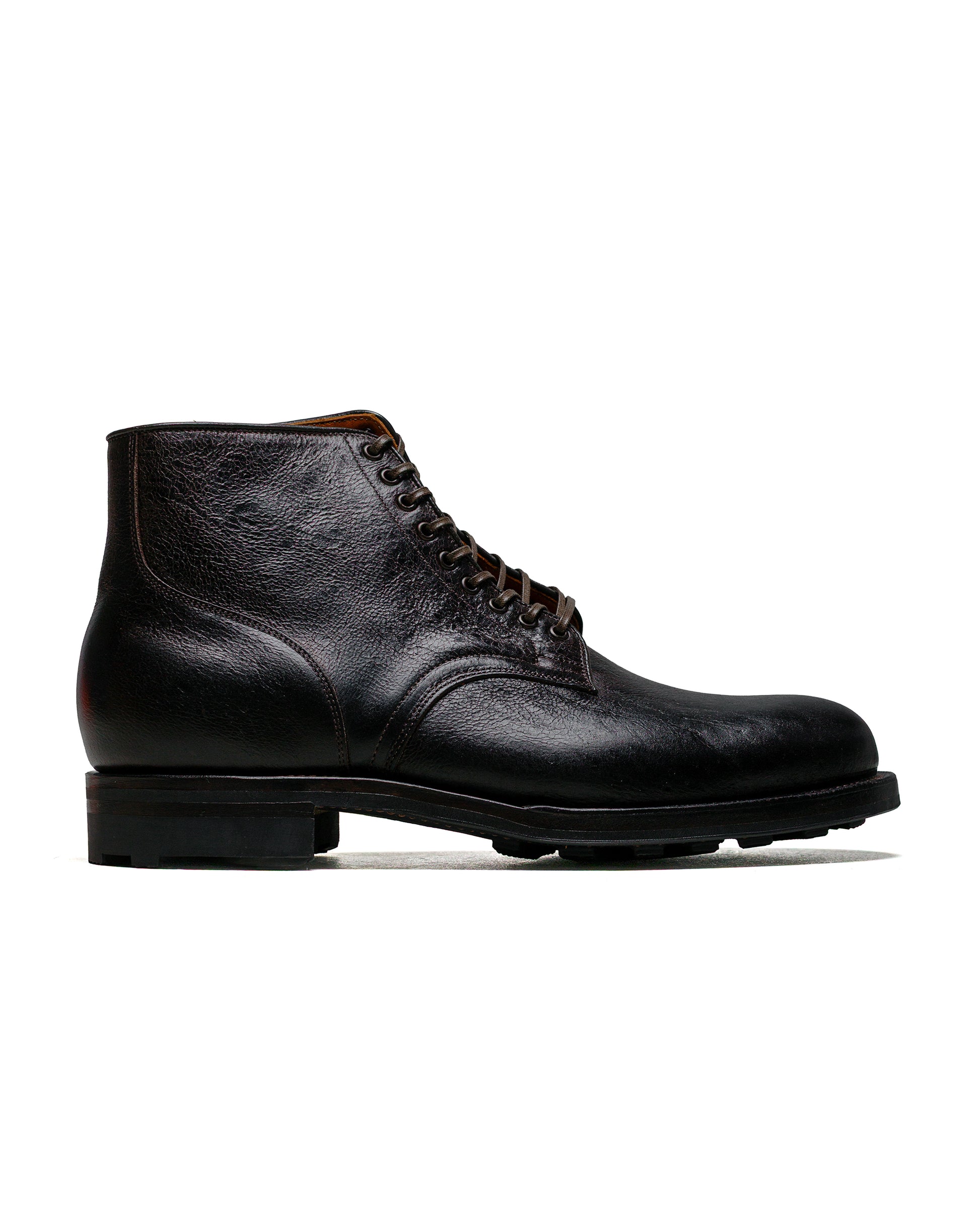 lost & found Viberg Viberg Service Boot 2030 Oak Naked Kudu
